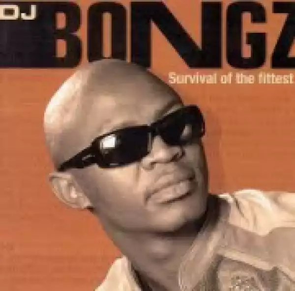 DJ Bongz - As Long As You Love Me